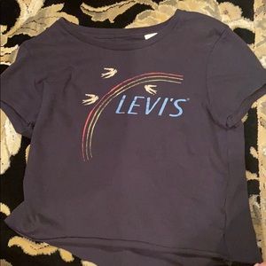 Levi’s shirt